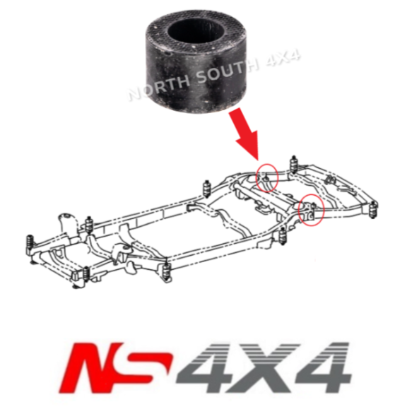 Ns4x4